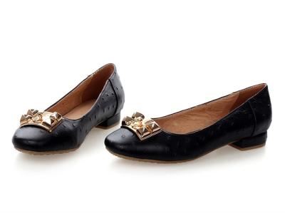 Hermes Women's Shoes-6